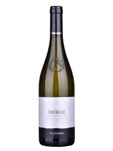 St Andrea St. Andrea Örökké Egri Cuvee Grand Superior, dry, white