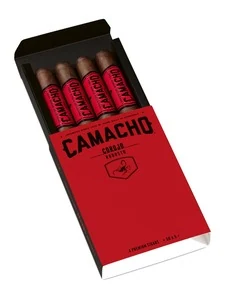 Camacho Camacho Con Robusto 4s TPD2