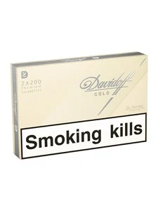Davidoff Davidoff Gold 400s Deutschland