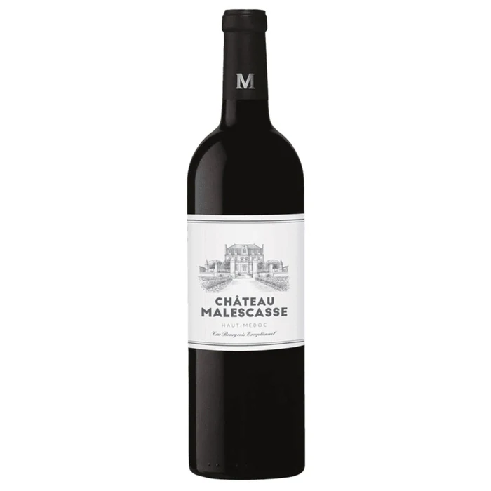 Château Malescasse Château Malescasse