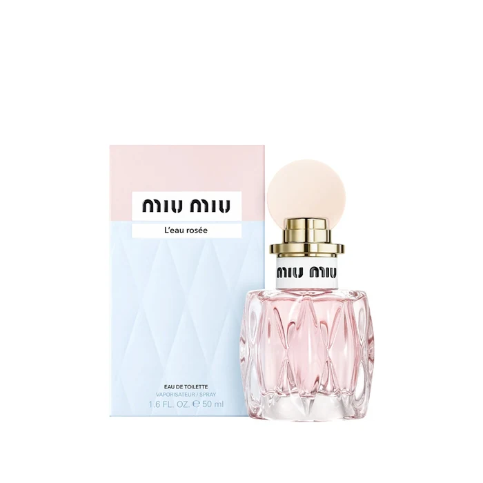 Miu Miu L'eau Rosée