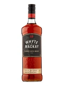 Whyte Mackay Whyte & Mackay Special Reseve Blended Scotch Whisky
