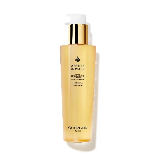 GUERLAIN ABEILLE ROYALE クレンジングオイル