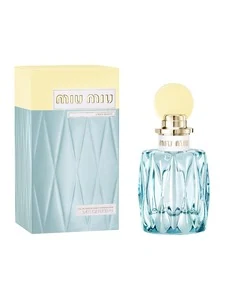 Miu Miu Miu Miu L'eau Bleue Eau de Parfum