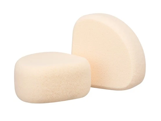 Koh Gen Do MAKE UP SPONGE FOR LIQUID/CREAM FOUNDATION