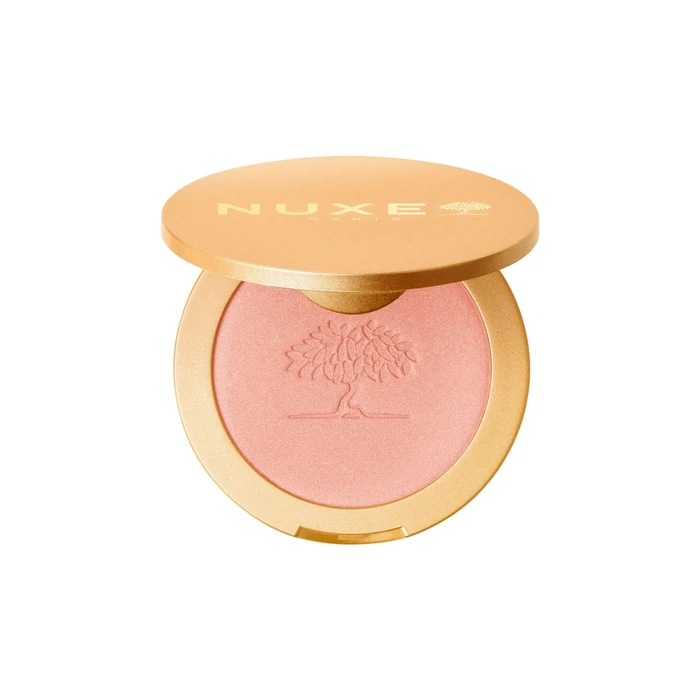 Nuxe Floral Multi-use Illuminating Powder at Paris