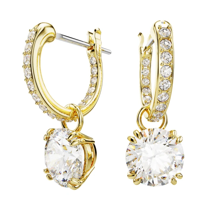 Swarovski Constella Lady Earrings - Ss Box