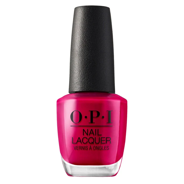 OPI Nail Lacquer