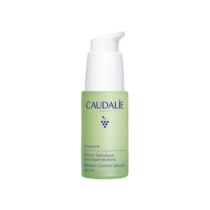 Caudalie Vinopure Blemish Control Salicylic Serum 30