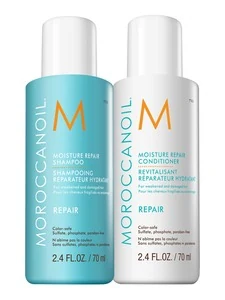 Moroccanoil Moroccanoil Hair Care Set