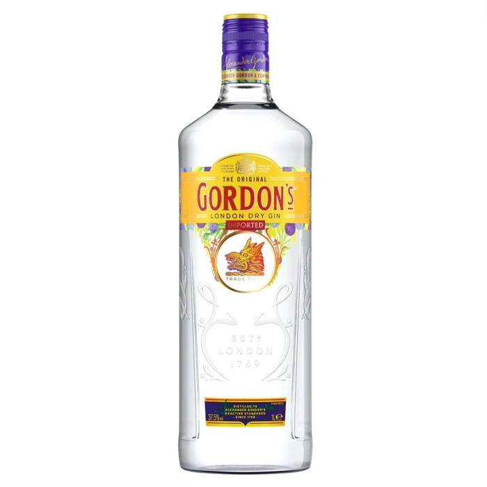 Gordon's London Dry Gin