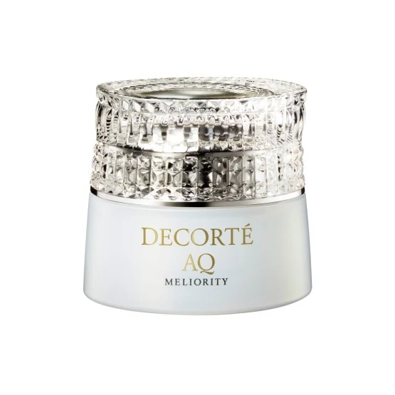 DECORTE DECORTÉ AQ MELIORITY INTENSIVE REGENERATING DAY CREAM