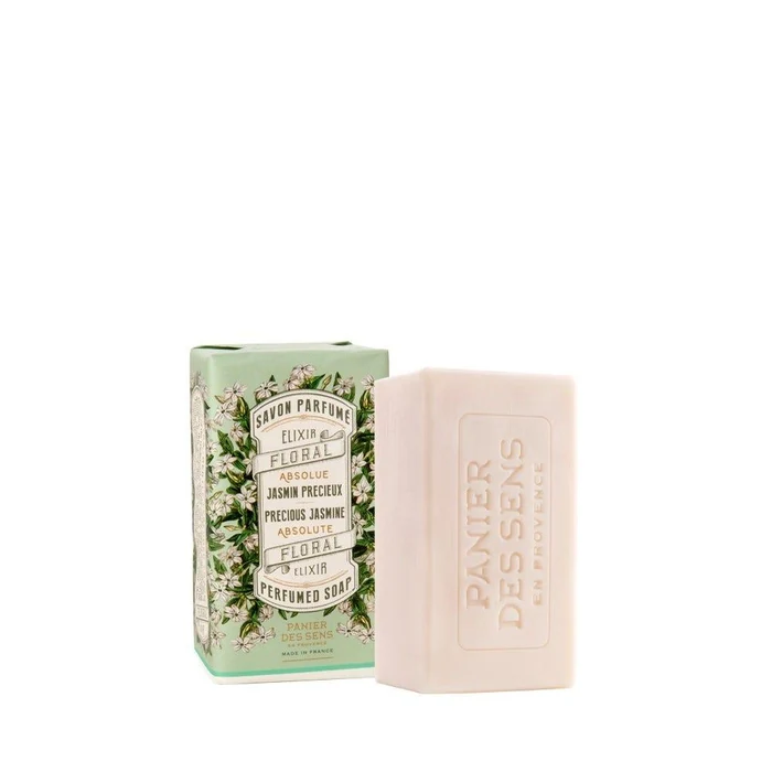 Panier Des Sens Perfumed Soap Precious Jasmine