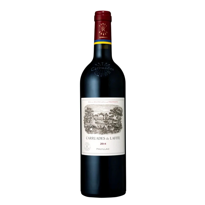 Carruades De Lafite Carruades De Lafite