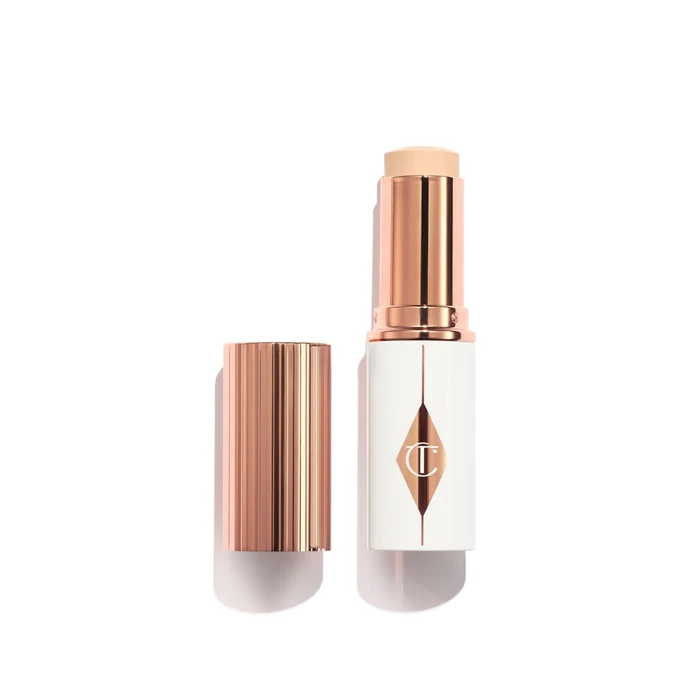 Charlotte Tilbury Unreal Skin Sheer Glow Tint Hydrating Foundation Stick