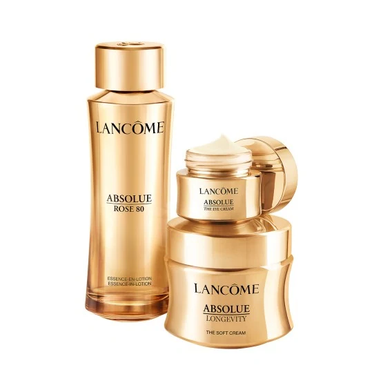 LANCOME LANCOME ABSOLUE REVITALIZING PROGRAM 150ML/60ML/20ML【In-store purchase only
