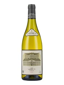 Gobelsburg Ried LAMM, 1ÖTW Erste Lage,Kamptal dac, dry, white 0,75