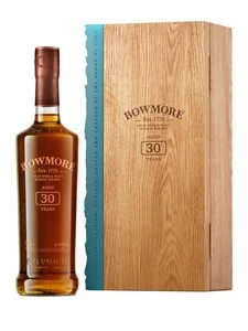 Bowmore Bowmore 30 year old