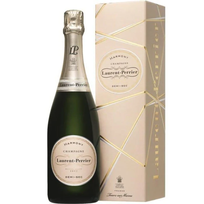 Laurent-Perrier Harmony Demi-Sec