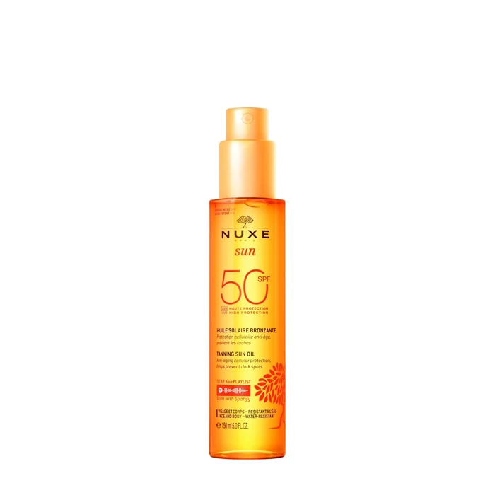 Nuxe NUXE Sun