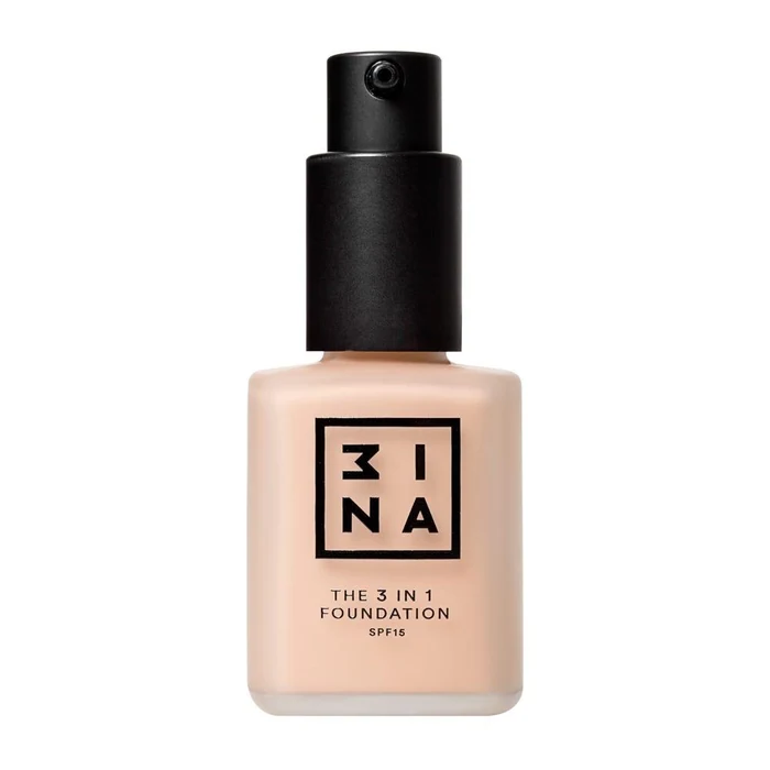 3ina 3-in-1 Foundation