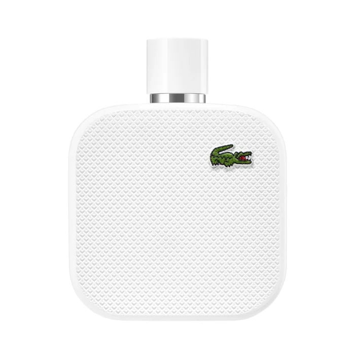 Lacoste L.12.12 Blanc Pour Lui at Madrid
