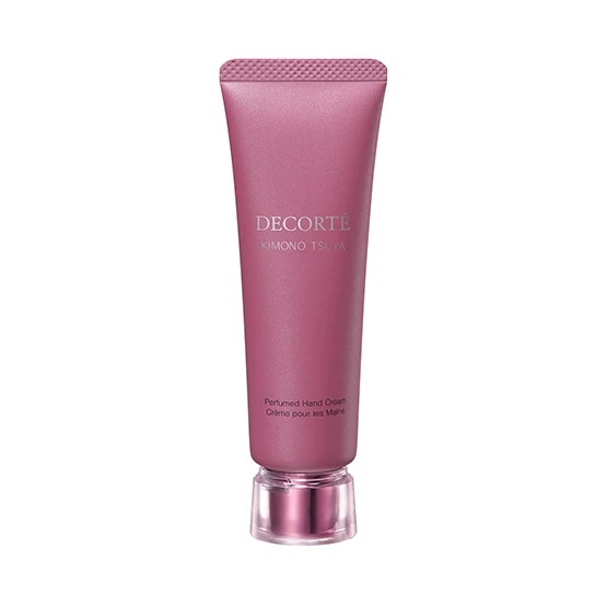 DECORTE DECORTÉ KIMONO TSUYA Perfumed Hand Cream