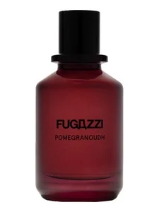 Fugazzi Fragrances Fugazzi Fragrances Pomegranoudh Extrait de Parfum