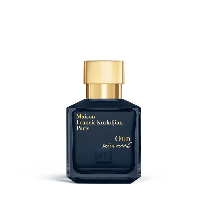 Maison Francis Kurkdjian OUD satin mood