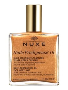 Nuxe Nuxe Huile Prodigieux Or Multi-Purpose Dry Oil at Frankfurt