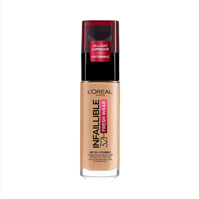 L'Oréal Paris L'Oreal Cosmetics