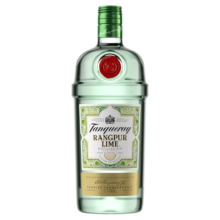 Tanqueray Rangpur Gin