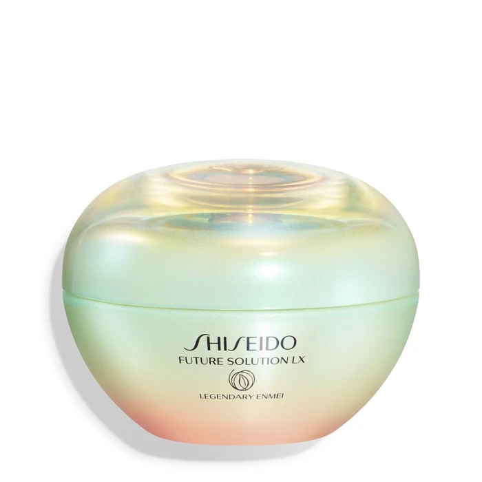 Shiseido Future Solution Lx Renewing Cream