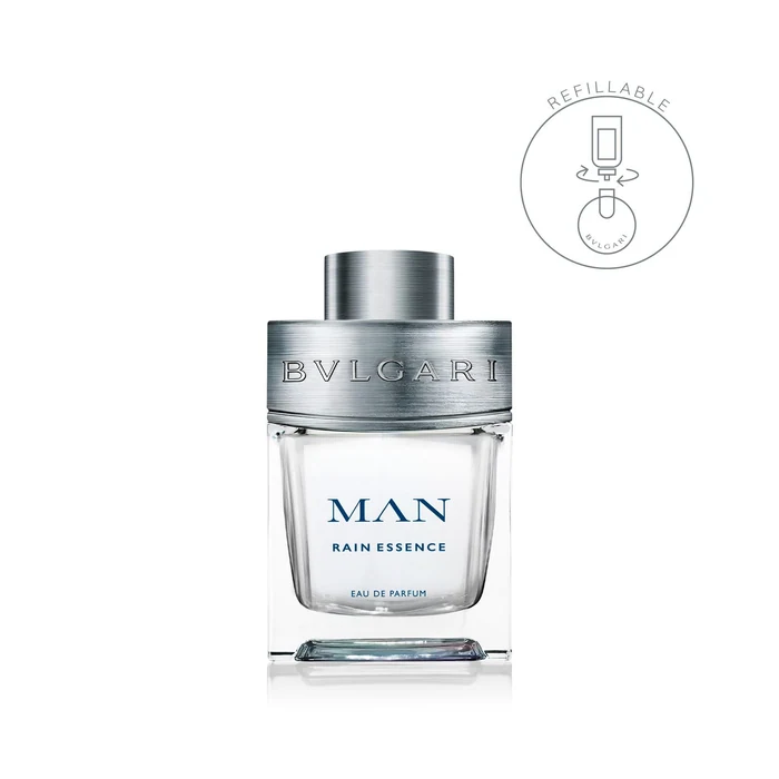 Bvlgari Bvlgari Man Rain Essence