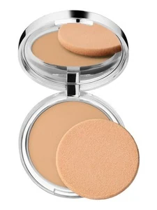Clinique Clinique Stay-Matte Sheer Pressed Powder N° 04 Stay Honey