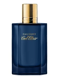 Davidoff Parfums Davidoff Parfums Cool Elixir Parfum