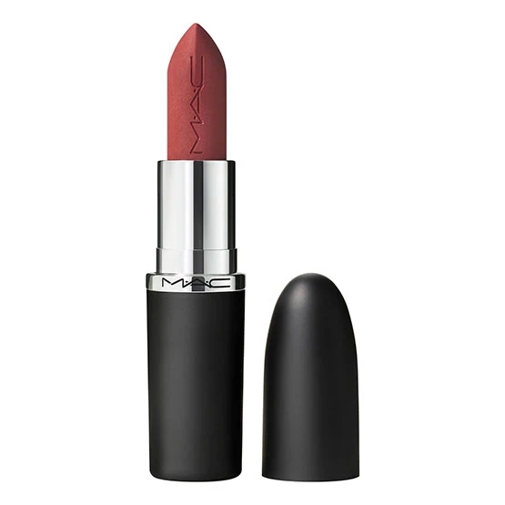 M・A・C MACXIMAL SILKY MATTE LIPSTICK