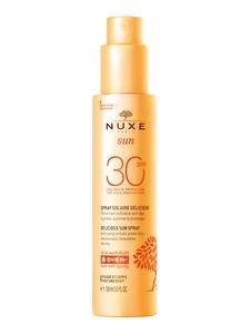 Nuxe Nuxe Sun Spray SPF30 at Berlin