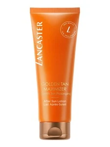 Lancaster Lancaster Sun Care Golden Tan Maximizer Moisturizer
