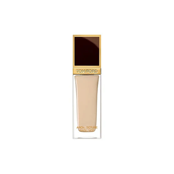 TOM FORD BEAUTY ARCHITECTURE RADIANCE HYDRATING FOUNDATION SPF 50+/PA++++
