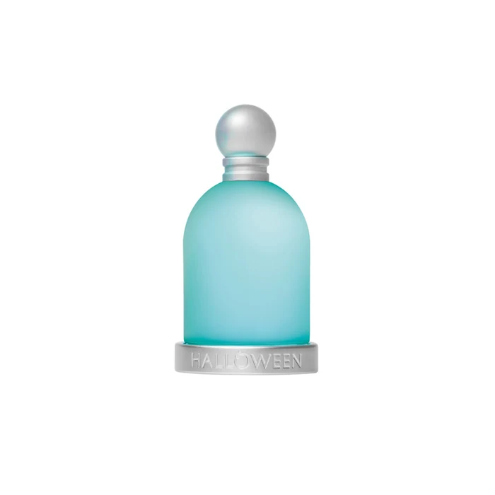 Halloween Blue Drop