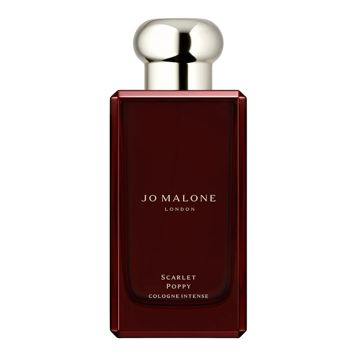 JO MALONE Scarlet Poppy Cologne Intense