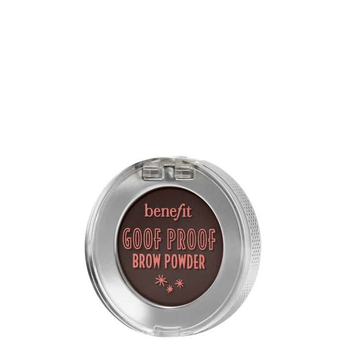 Benefit Goof Proof at Paris