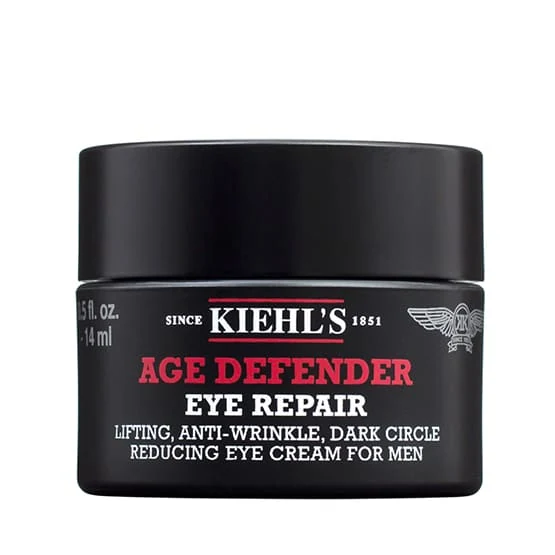 KIEHL’S AGE DEFENDER EYE CREAM