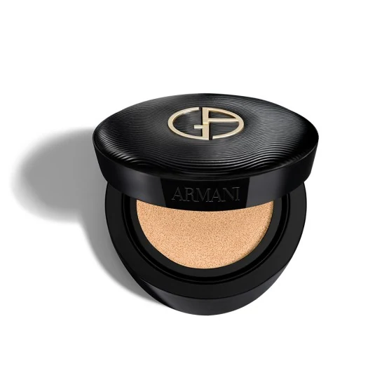 ARMANI beauty LUMINOUS SILK PRIMA GLOW CUSHION 4