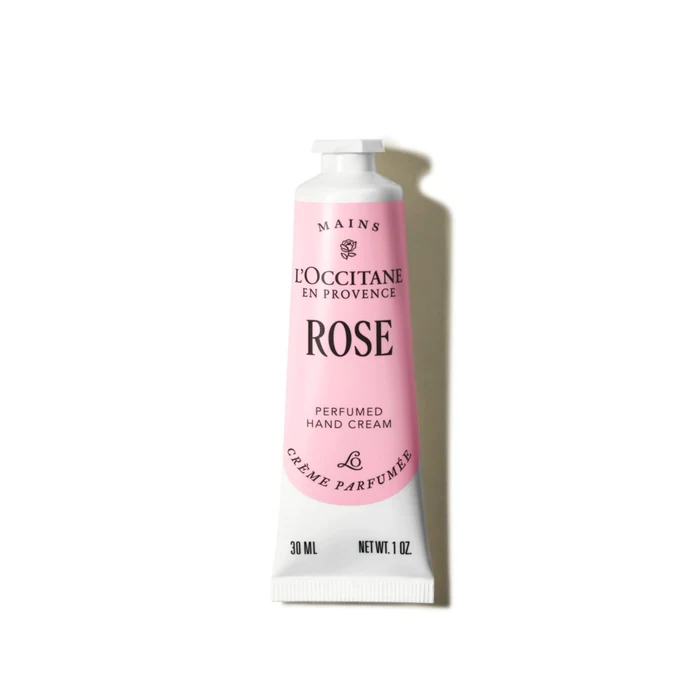 L'Occitane en Provence ROSE