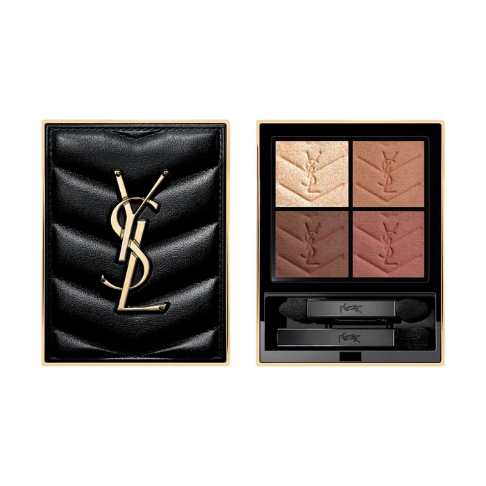 YSL Couture Baby Clutch