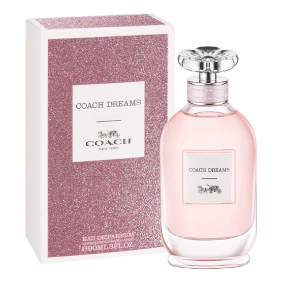 COACH COACH DREAMS EDP