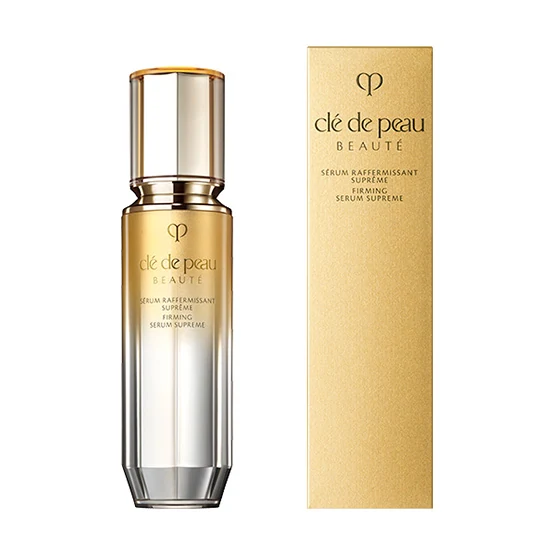 Clé de Peau Beauté FIRMING SERUM SUPREME N 40g