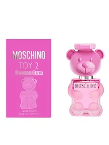 Moschino Moschino Toy2 Bubble Gum Eau de Toilette